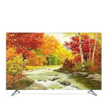 Waterproof Outdoor TV Cover 3739 Inch Dustproof Weatherproof Universal Fit Screen Protector