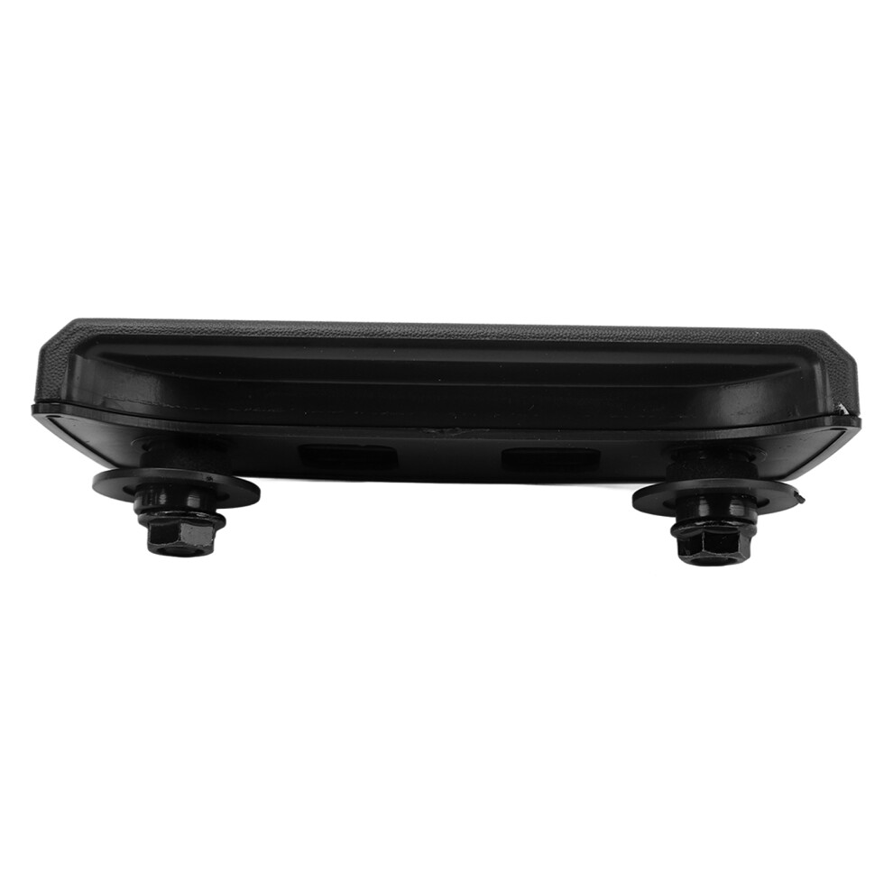 Rear Tailgate Window Handle Lock For Nissan Armada Pathfinder 90336 7S000 3751377518748