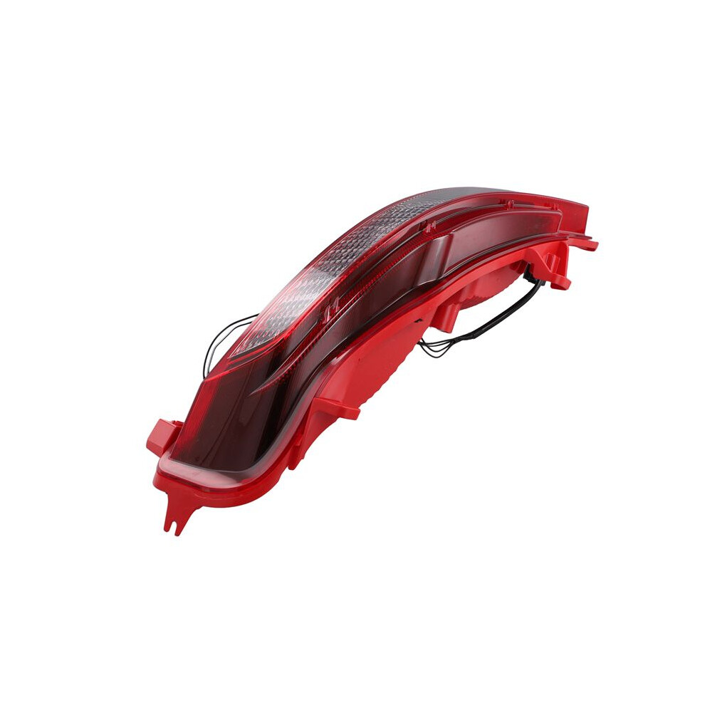 Right Rear Bumper Fog Lamp Reflective Warning Brake For Tucson 2021-2023 92406-N8000 92406N8000 Light 6133289543747