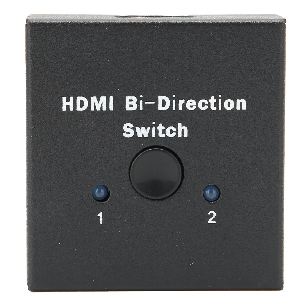 Multimedia Interface Enhancer: 2Gbps Data Transmission Ensures Ultra Hd Performance For Your Devices 9483153221729