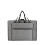Art Portfolio Bag Waterproof Drawing Bag Small Grey Board Compatible Sketching Tools 1