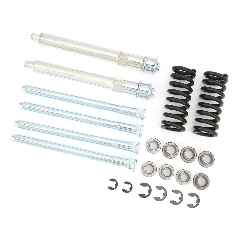 Easy Install Door Hinge Bushing Kit For 1988Â1999 Chevrolet C1500 Models 9311377519660