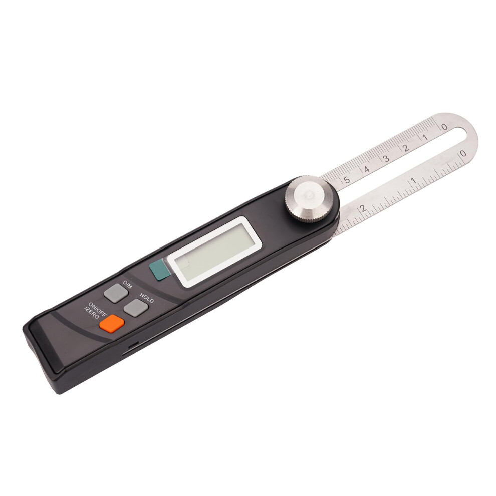 Woodworking Measuring Tool Digital Angle Finder With Digital Display For Carpentry Measurement And Angle Transfer 9199774245302