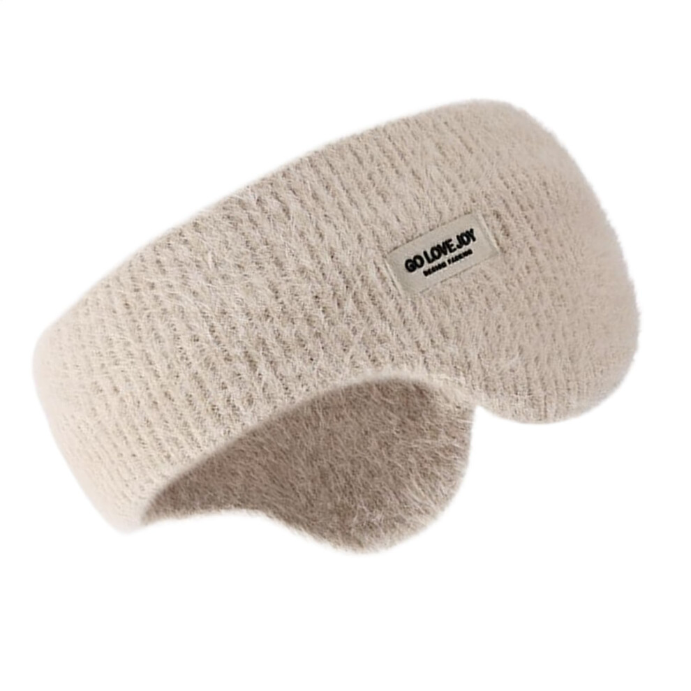 Noise Cancelling Ear Muffs for Sleeping | Adjustable Waterproof Winter Headbands Noise Reduction Ear Covers, Snoring Aid