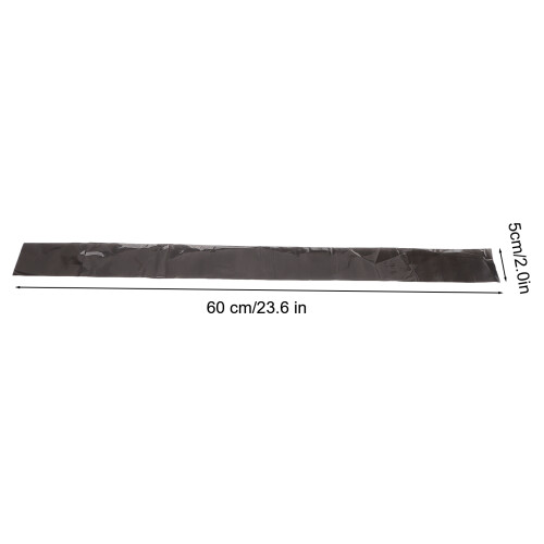 100 pezzi di bustine usa e getta per cavo clip da tatuaggio 60x5cm 2
