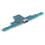 USB Charging Port Flex Cable for Galaxy Tab S6 Lite 10.4" 2020 7