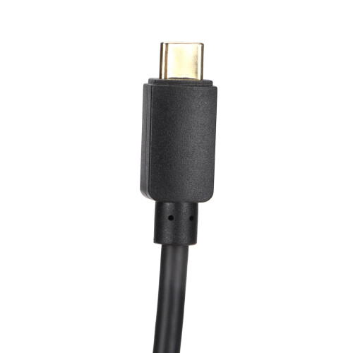 USB-zu-RS232 Adapter Type-C Kabel 1,5 m für PC, Drucker, Scanner 2