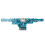 USB Charging Port Flex Cable for Galaxy Tab S6 Lite 10.4" 2020 3