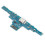 USB Charging Port Flex Cable for Galaxy Tab S6 Lite 10.4" 2020 10