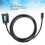 USB-zu-RS232 Adapter Type-C Kabel 1,5 m für PC, Drucker, Scanner 5