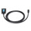 USB-zu-RS232 Adapter Type-C Kabel 1,5 m für PC, Drucker, Scanner 11