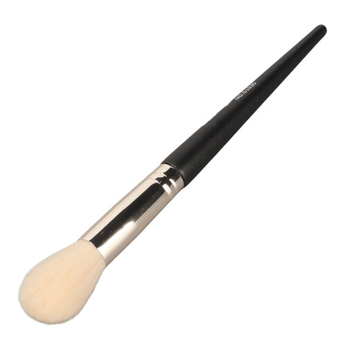 Επαγγελματικό πινέλο μακιγιάζ με γωνιακή κεφαλή κονσίλερ, απαλό ματ φινίρισμα 1