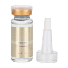 Kit de soin du visage Nano Gold Essence : Fils de collagène premium, améliore l'élasticité de la peau, réduit les ridules, solution anti-âge