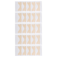 Ingrown Toenail Corrector Strips, Breathable Elastic Toenail Correction Stickers for Change Angle Of Nail Growth and Provide Great Care For Nails