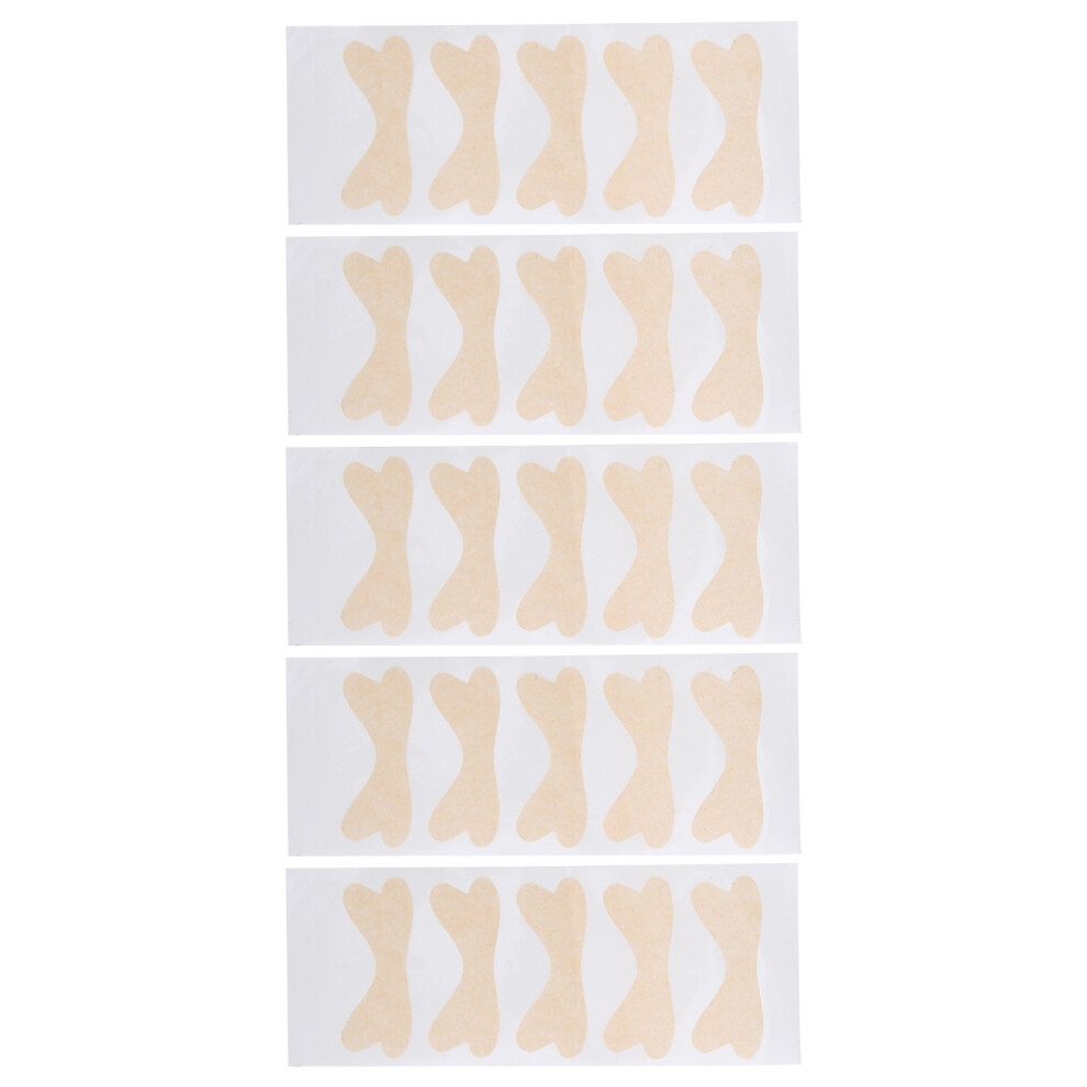 Toenail Corrector for Ingrown Toenails, Breathable Elastic Toenail Correction Stickers with Easy To Use Design for Natural Corrections For Nightclubs