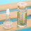 Αντιρυτιδικός ορός με κολλαγόνο Nano Gold Essence Ενισχυτικός ορός ελαστικότητας για 7