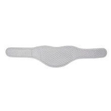 Collare ergonomico dal design confortevole, supporto per alleviare il dolore al collo con tessuto a rete traspirante e tasca interna per