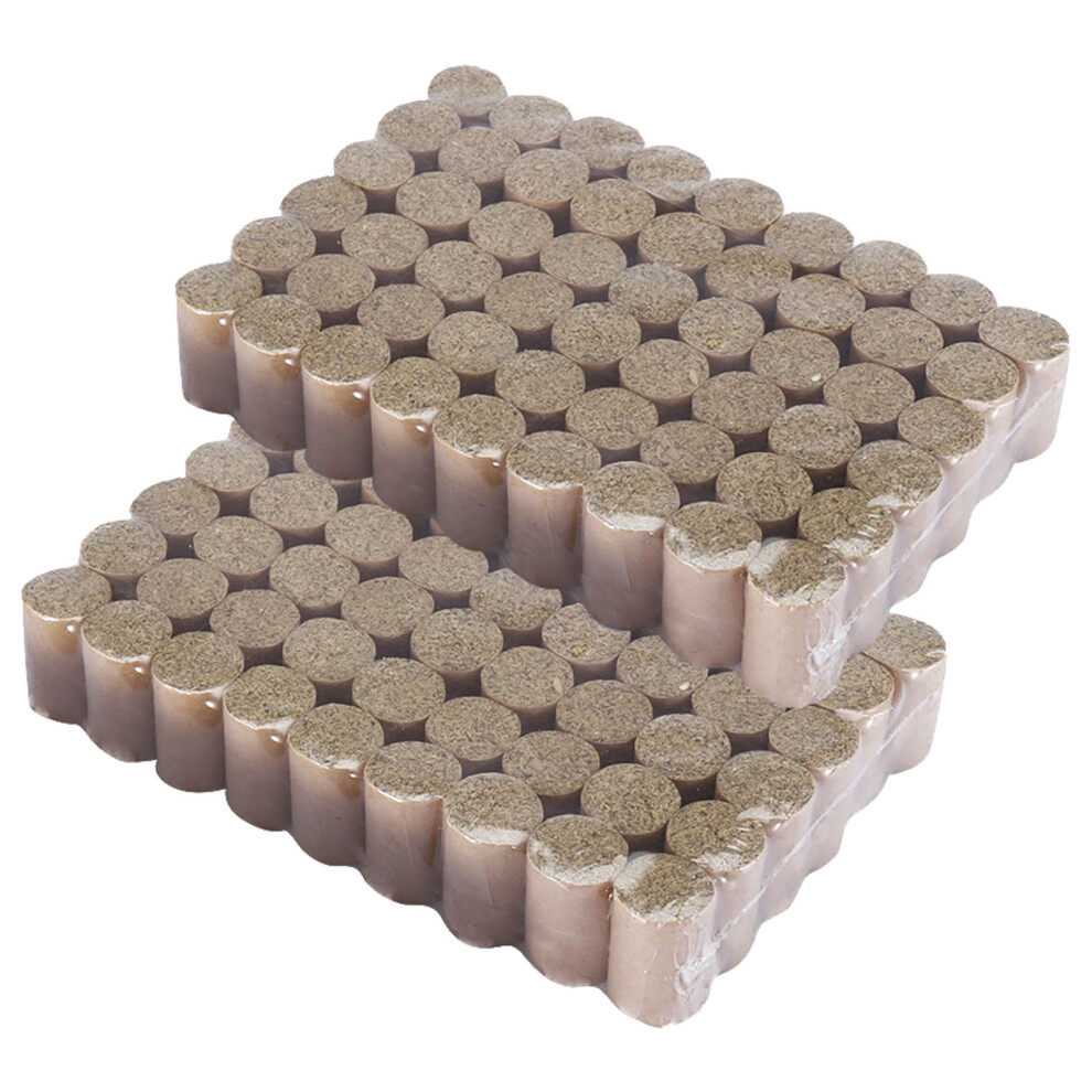 Hive Inspections Bee Smoker Pellets Beekeeping Supplies, Beehive Smoker Fuel Pellets With Medicinal Herbs Starter For Smoker Fuel Calming Bees Clean