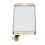 S7 Edge vetro digitizer touchscreen 4,8 oz Nero 1