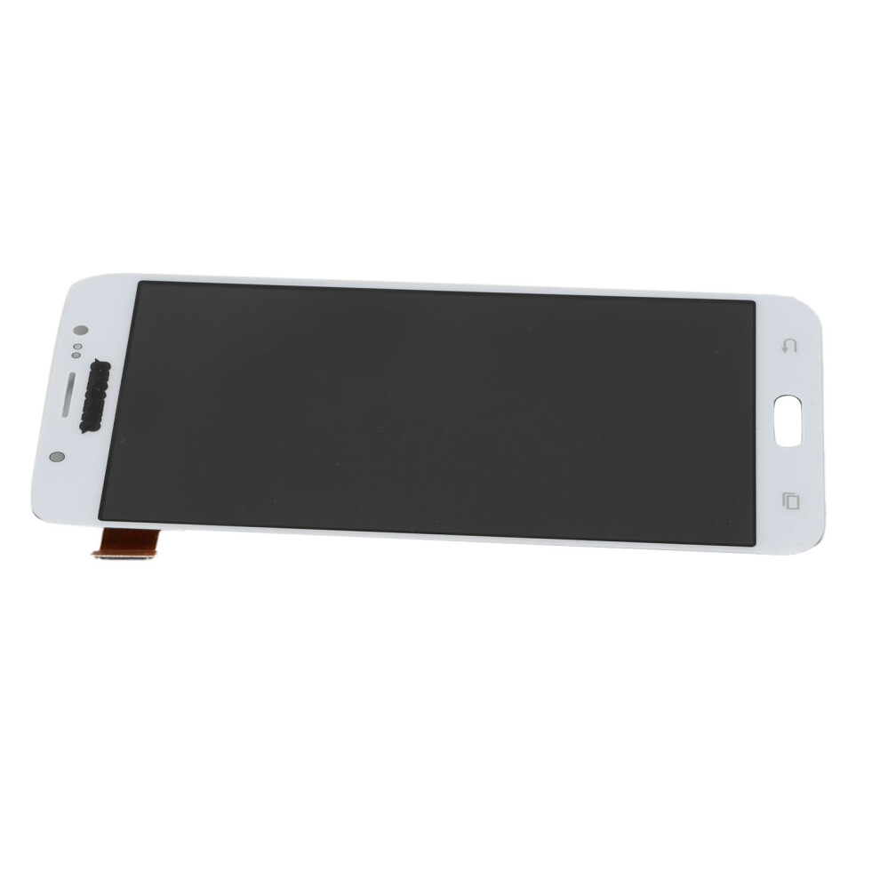 Lcd Touch Digitizer Assembly For Galaxy J710, 134G Black 9311377521991
