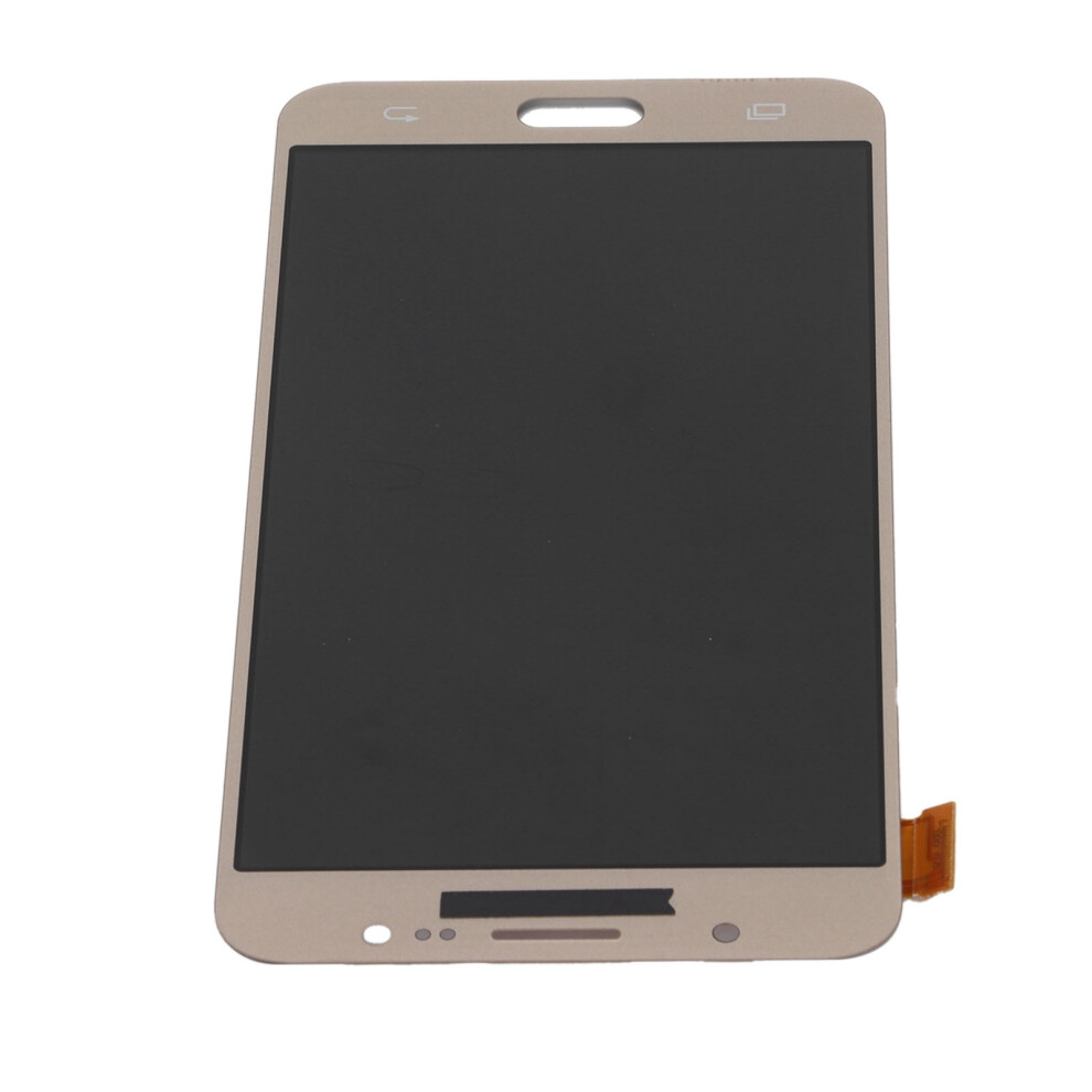Lcd Screen Replacement For Galaxy J710, 134G Black 4681377522249