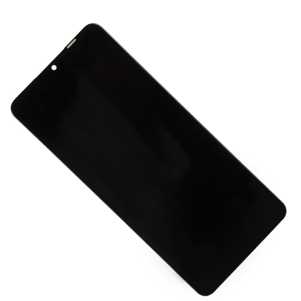 Lcd Screen Replacement For Galaxy A125 Touch Digitizer Assembly Black 3481377522239