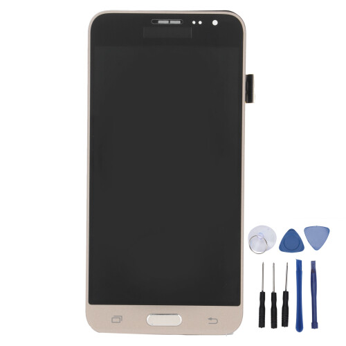 Αντικατάσταση οθόνης LCD με ψηφιοποιητή αφής για Samsung Galaxy συμβατό με το αρχικό