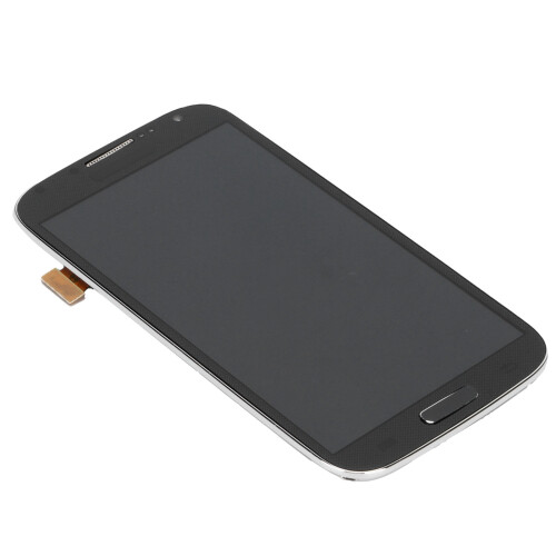 Για Samsung Galaxy S4, Ανταλλακτικό συγκρότημα οθόνης, LCD οθόνη αφής ψηφιοποιητής, υλικό 1