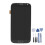Για Samsung Galaxy S4, Ανταλλακτικό συγκρότημα οθόνης, LCD οθόνη αφής ψηφιοποιητής, υλικό 1