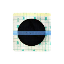 (Waterproof pu membrane, 14*14内芯φ10*5box) 4 bags*5 boxes of cervical spine and knee patches