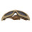 Adjustable Mesh Goggles - Protective Eyewear for Outdoor Adventures 1