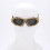 Adjustable Mesh Goggles - Protective Eyewear for Outdoor Adventures 5