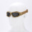 Adjustable Mesh Goggles - Protective Eyewear for Outdoor Adventures 8