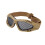 Adjustable Mesh Goggles - Protective Eyewear for Outdoor Adventures 13