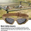 Adjustable Mesh Goggles - Protective Eyewear for Outdoor Adventures 7
