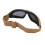 Adjustable Mesh Goggles - Protective Eyewear for Outdoor Adventures 6