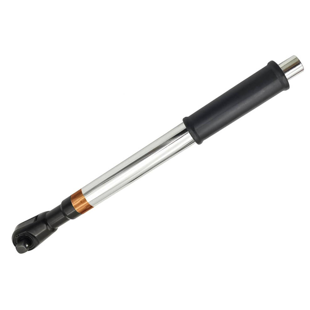 1/2 Inch Offset Extension Wrench Drill Compatible 60N.m Electric And Manual Torsion Impact Ratchet Extender Tight Spaces 9347817839371