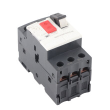 Disjoncteur motoré GV2 ME10C 4-6,3A 35mm Rail Protection AC690V