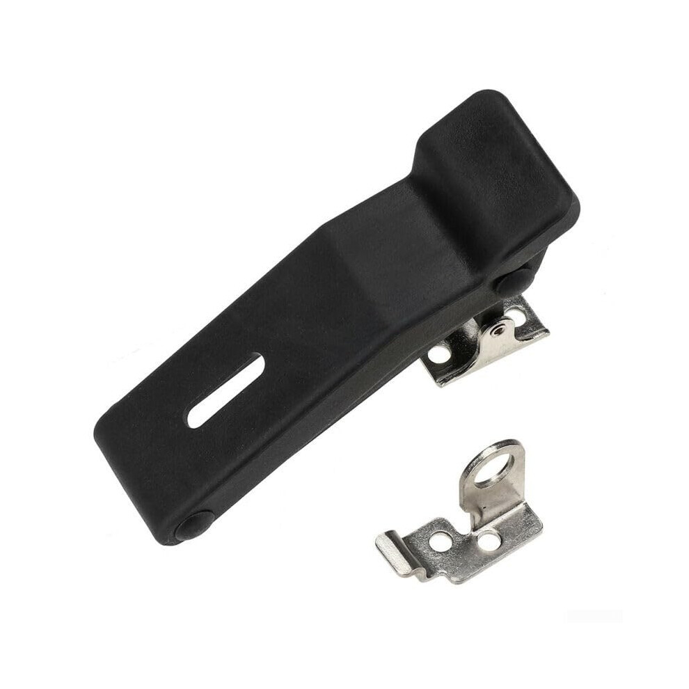 Rubber Latch With Secure Metal Hook For Polaris Sportsman 5001000 Front Storage Rack Replacement 9199774246828