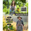 Waterproof Gardening Apron with QuickRelease Pockets, Adjustable Oxford Fabric Tool Apron 3