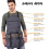 Waterproof Gardening Apron with QuickRelease Pockets, Adjustable Oxford Fabric Tool Apron 4