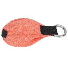 Tree Climbing Throw Weight Bag Nylon 300g Compact Portable Arborist Tool