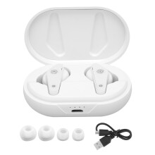 Bezdrôtové slúchadlá s pohlcujúcim zvukom, hybridné slúchadlá s aktívnym potlačením hluku pre zariadenia Bluetooth, ergonomický tvar pre