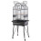 Little-Friends Skyline Tall Vertical Bird Cage for Budgies 1