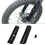 Fork Cover for Sur Ron Ultra Bee, Fork Guards Forks Protector, Front  Guard for Sur Ron Ultra Bee 4