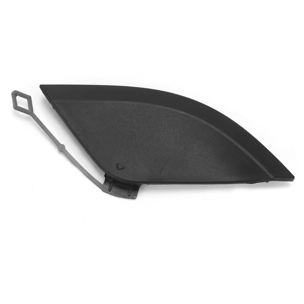 Front Bumper Tow Hook Cover For X3 F25 X4 F26 2009-2013 4921377526602