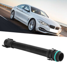 4 Series F36 Intake Breather Hose for 2013‑2017 Models