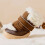 Chaussures légères pour animaux de compagnie, 4-Jaune S 4