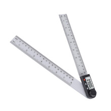 Digital Angle Finder Accuracy Small Size Wide Measuring Range For Technical Construction