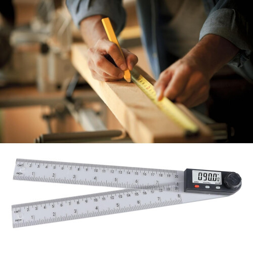 Digital Angle Finder  Accuracy Small Size Wide Measuring Range For Technical Construction 1